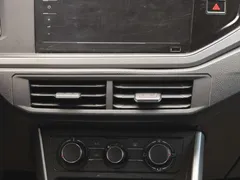 2023 Volkswagen Polo Plus 1.5L AT, белый — фото 15
