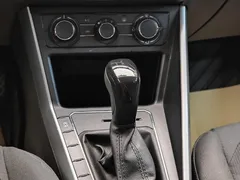 2023 Volkswagen Polo Plus 1.5L AT, белый — фото 16
