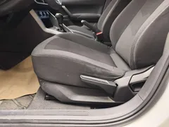2023 Volkswagen Polo Plus 1.5L AT, белый — фото 10