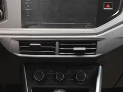 2023 Volkswagen Polo Plus 1.5L AT, белый — фото 16