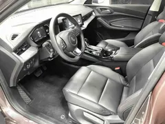 2022 MG MG5 180DVVT CVT Luxury — фото 5