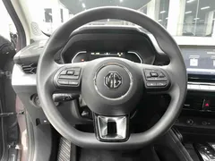 2022 MG MG5 180DVVT CVT Luxury — фото 6