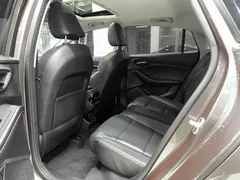 2022 MG MG5 180DVVT CVT Luxury — фото 7