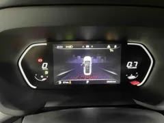 2022 MG MG5 180DVVT CVT Luxury — фото 12