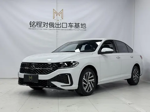 2023 Volkswagen Lavida 1.5L AT
