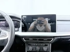 2023 Volkswagen Lavida 1.5L AT, белый — фото 14