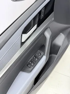 2023 Volkswagen Lavida 1.5L AT, белый — фото 20