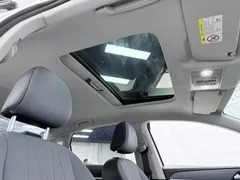 2023 Volkswagen Lavida 1.5L AT, белый — фото 21