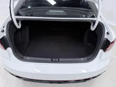2023 Volkswagen Lavida 1.5L AT, белый — фото 22