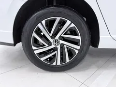 2023 Volkswagen Lavida 1.5L AT, белый — фото 24