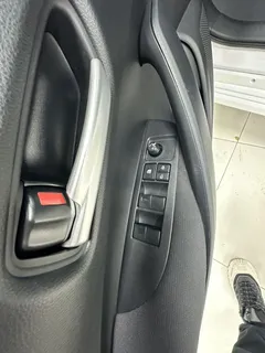 2023 Toyota Corolla 1.5L CVT, белый — фото 11
