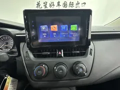 2023 Toyota Corolla 1.5L CVT, белый — фото 15