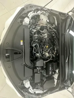 2023 Toyota Corolla 1.5L CVT, белый — фото 22