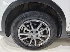 2021 Geely Vision X3 1.5L CVT Premium, белый — фото 16
