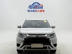 2021 Mitsubishi Outlander 2.0L 2WD 5 Seats, белый — фото 2