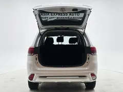 2021 Mitsubishi Outlander 2.0L 2WD 5 Seats, белый — фото 8