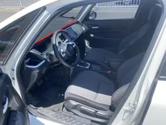 2021 Honda Fit 1.5L CVT, белый — фото 4