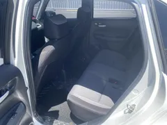 2021 Honda Fit 1.5L CVT, белый — фото 5