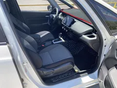 2021 Honda Fit 1.5L CVT, белый — фото 10