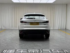 2021 Mazda CX-4 2.0L 2WD, белый — фото 6