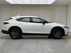 2021 Mazda CX-4 2.0L 2WD, белый — фото 8