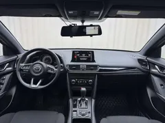 2021 Mazda CX-4 2.0L 2WD, белый — фото 9