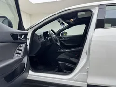 2021 Mazda CX-4 2.0L 2WD, белый — фото 12