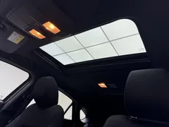 2021 Mazda CX-4 2.0L 2WD, белый — фото 14