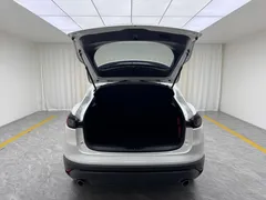 2021 Mazda CX-4 2.0L 2WD, белый — фото 15