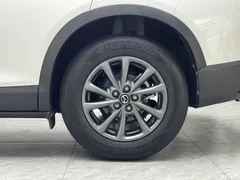 2021 Mazda CX-4 2.0L 2WD, белый — фото 16