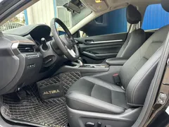 2021 Nissan Teana 2.0L XL Comfort, чёрный — фото 4