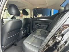 2021 Nissan Teana 2.0L XL Comfort, чёрный — фото 5