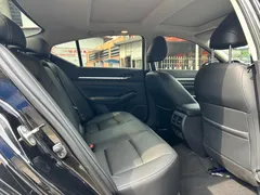 2021 Nissan Teana 2.0L XL Comfort, чёрный — фото 7
