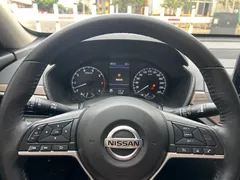 2021 Nissan Teana 2.0L XL Comfort, чёрный — фото 8