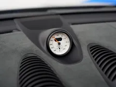 2022 Porsche 718 Cayman GT4 RS 4.0L, синий — фото 28