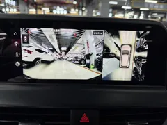 2023 Kia Seltos 1.5L IVT Premium, белый — фото 3