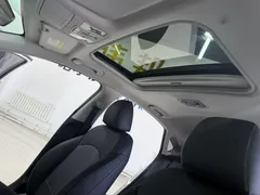 2023 Kia Cerato 1.5L IVT Luxury, белый — фото 15