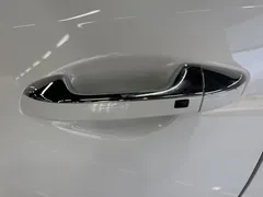 2023 Kia Cerato 1.5L IVT Luxury, белый — фото 22