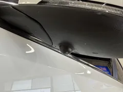 2023 Kia Cerato 1.5L IVT Luxury, белый — фото 23