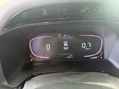 2023 Kia Cerato 1.5L IVT Luxury, белый — фото 25