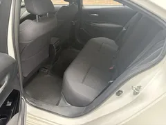 2022 Toyota Yazhoushi 2.0L Elite, белый — фото 4
