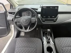 2022 Toyota Yazhoushi 2.0L Elite, белый — фото 5