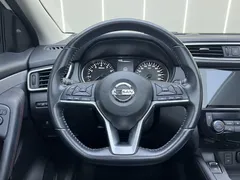 2021 Nissan Qashqai 2.0L XV Prem Luxury, белый — фото 7