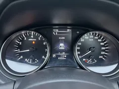 2021 Nissan Qashqai 2.0L XV Prem Luxury, белый — фото 10
