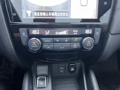 2021 Nissan Qashqai 2.0L XV Prem Luxury, белый — фото 12