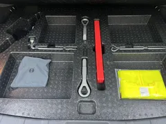 2021 Nissan Qashqai 2.0L XV Prem Luxury, белый — фото 15