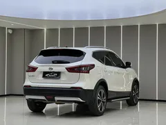2021 Nissan Qashqai 2.0L XV Prem Luxury, белый — фото 16