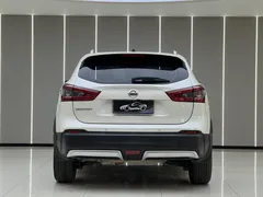 2021 Nissan Qashqai 2.0L XV Prem Luxury, белый — фото 17