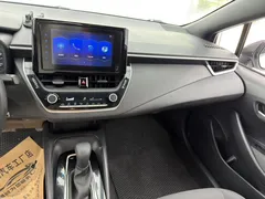 2022 Toyota Levin TNGA 1.5L, белый — фото 11