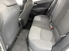2022 Toyota Levin TNGA 1.5L, белый — фото 12
